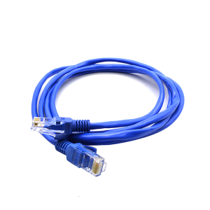 Cable De Red 5M 3