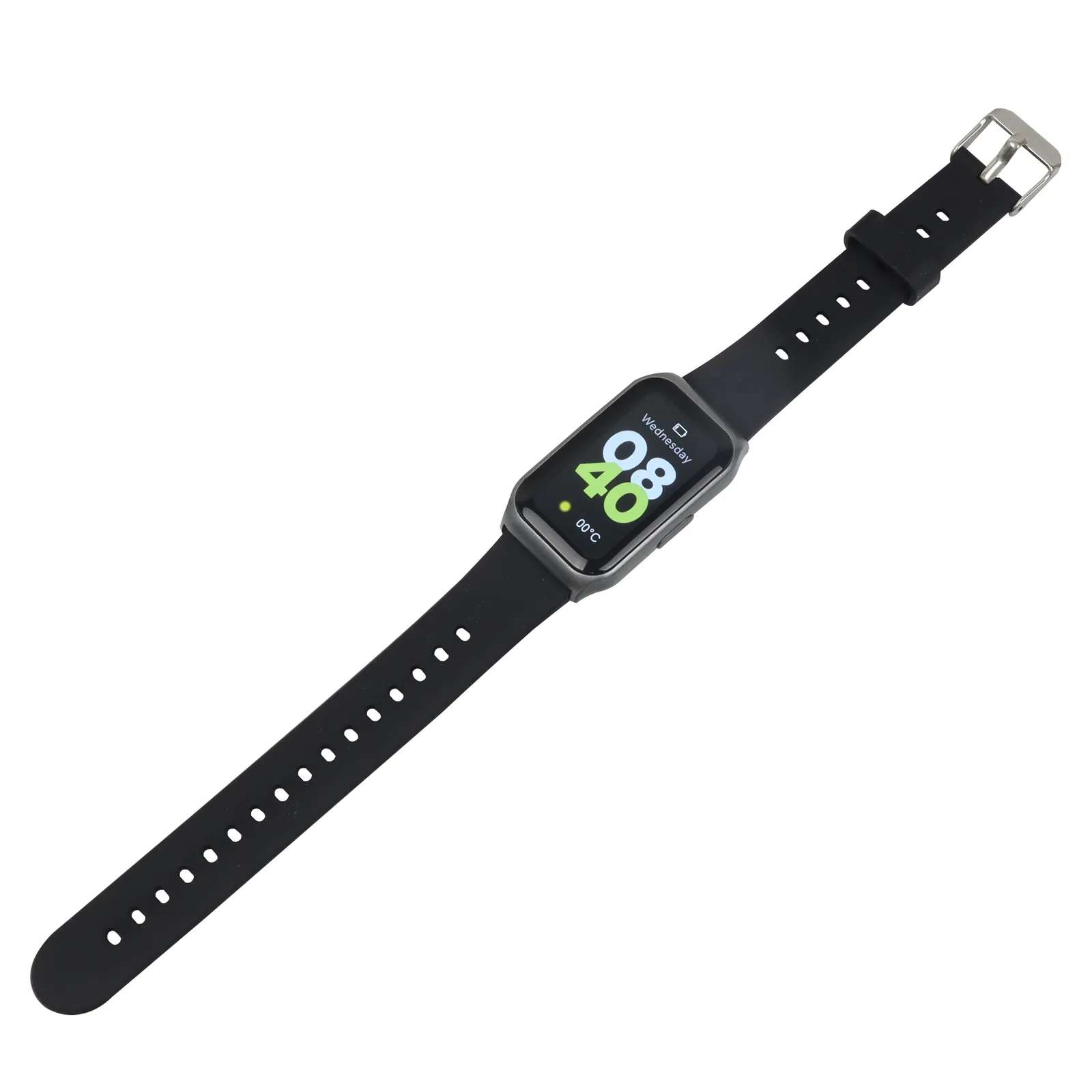 Smartwatch bt call - h1