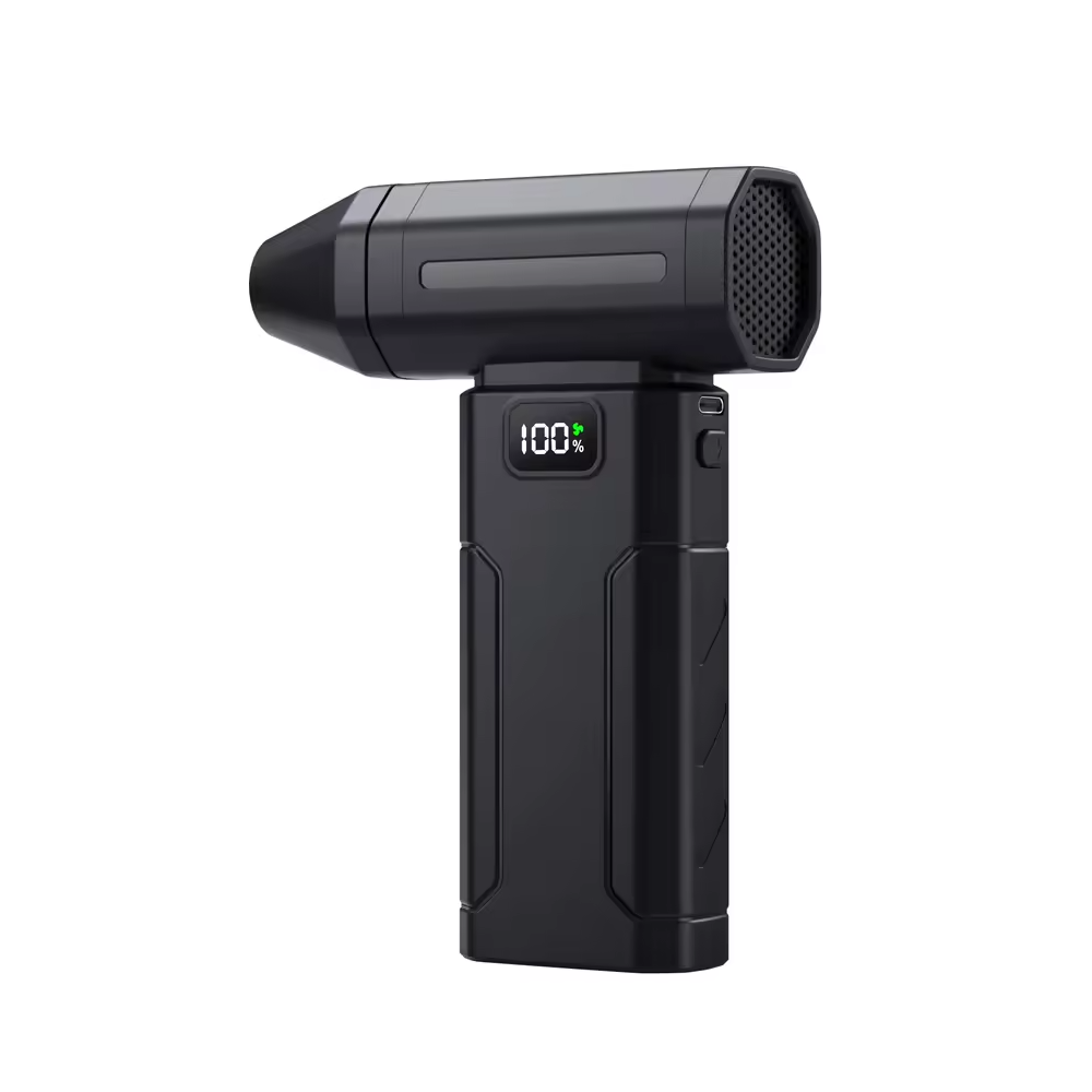 Ventilador Portable Turbo Jet - X8