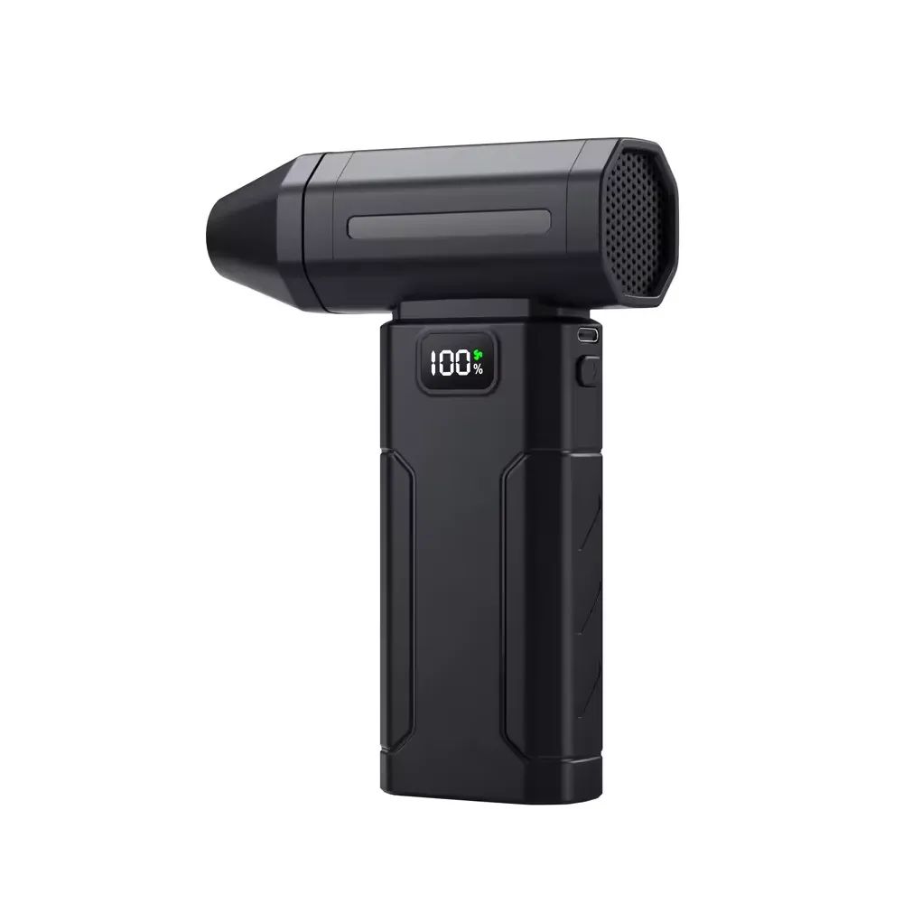 Ventilador Portable Turbo Jet - X8