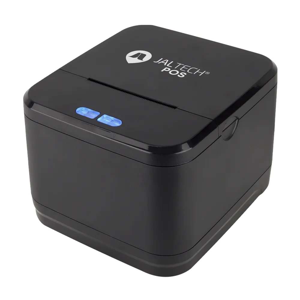 Impresora termica pos usb tipo c/lan 58mm