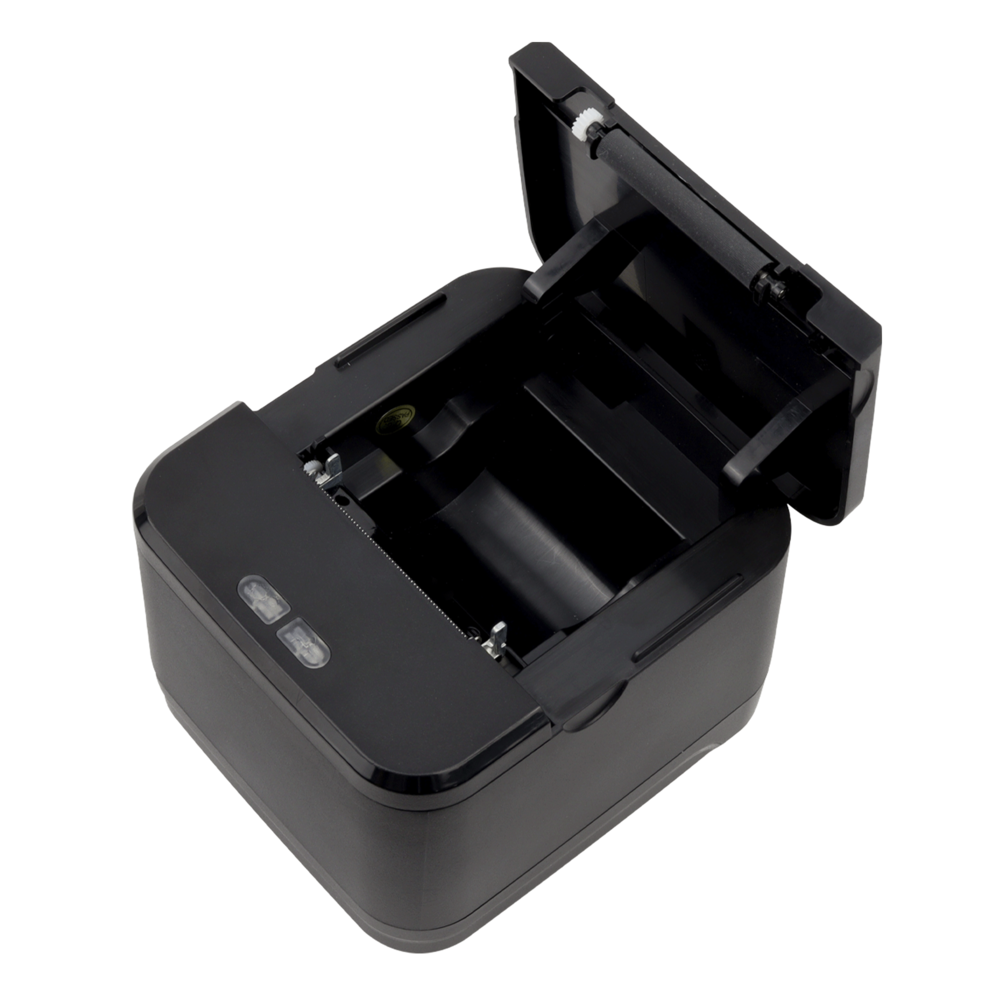 Impresora Termica Pos Usb Tipo C/Lan 58Mm 3