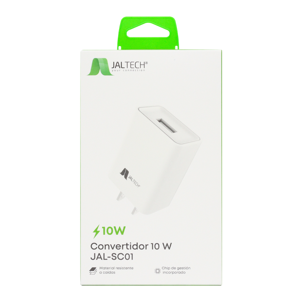 Convertidor 10W 3