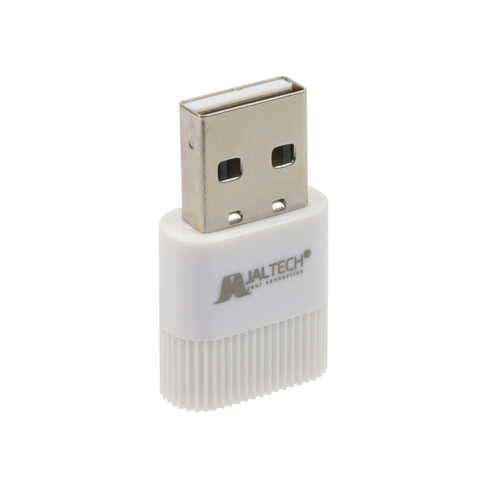 Adaptador Wifi 2 En 1 Bt 600 Mb 2