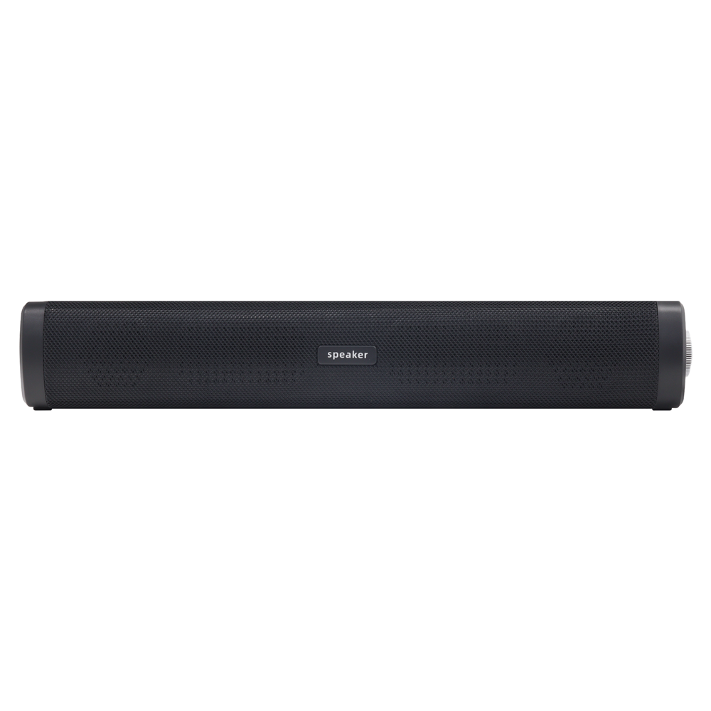 Barra De Sonido Silver 6W - E-1406 2
