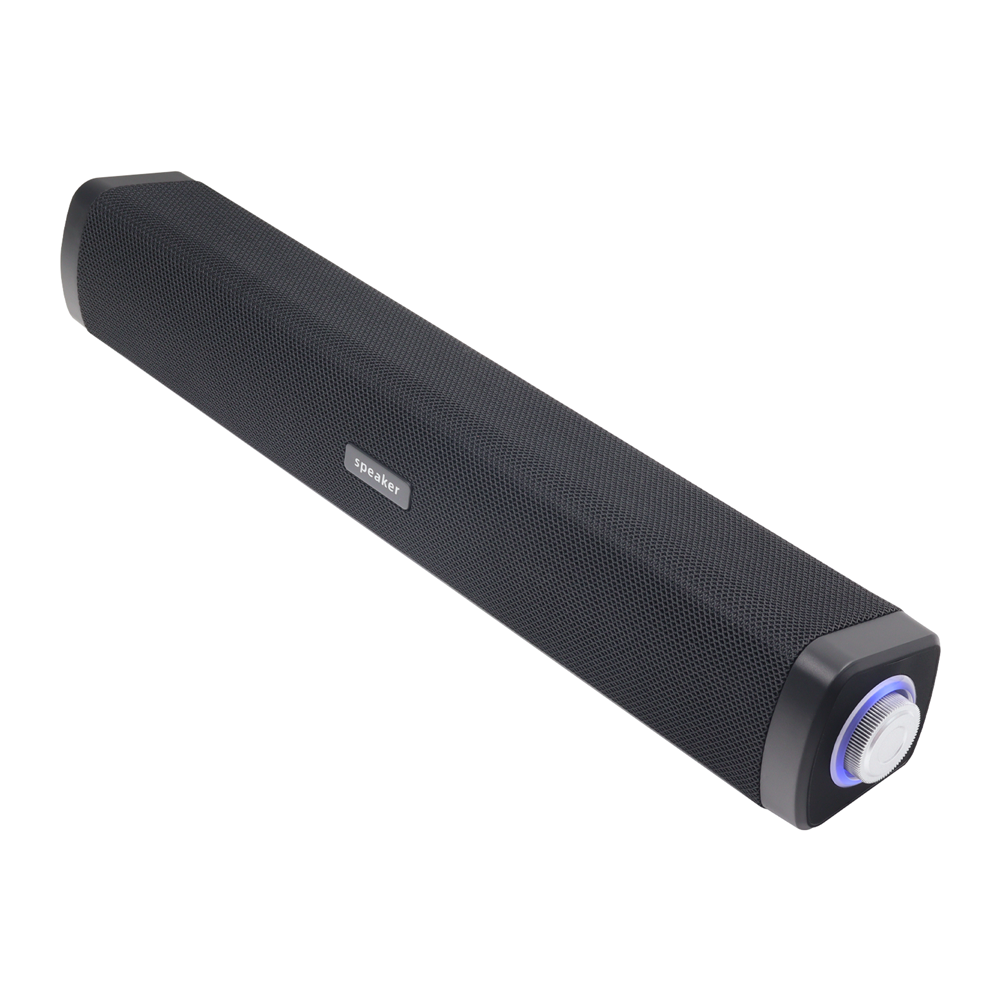 Barra De Sonido Silver 6W - E-1406