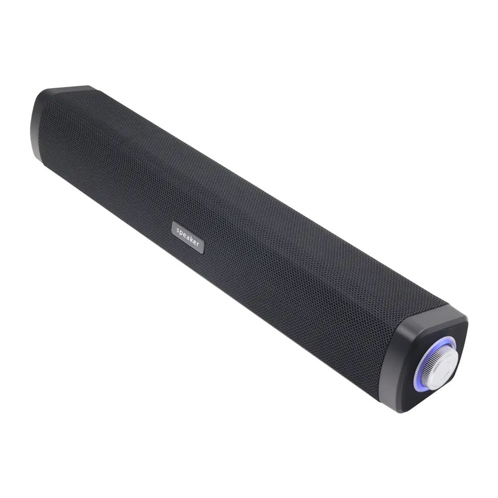 Barra De Sonido Silver 6W - E-1406 4