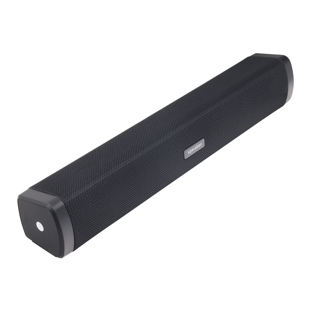Barra De Sonido Silver 6W - E-1406 3