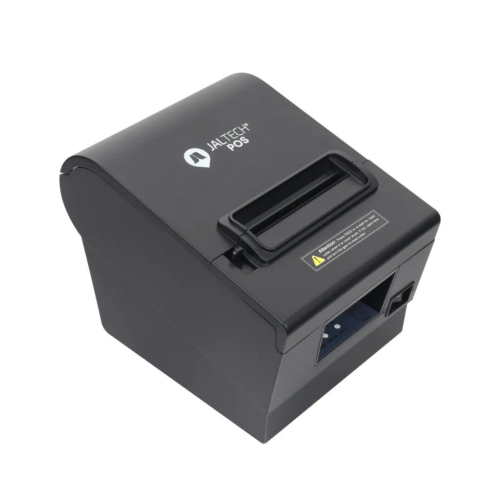 Impresora Termica Plus 80/58Mm Jal-T20