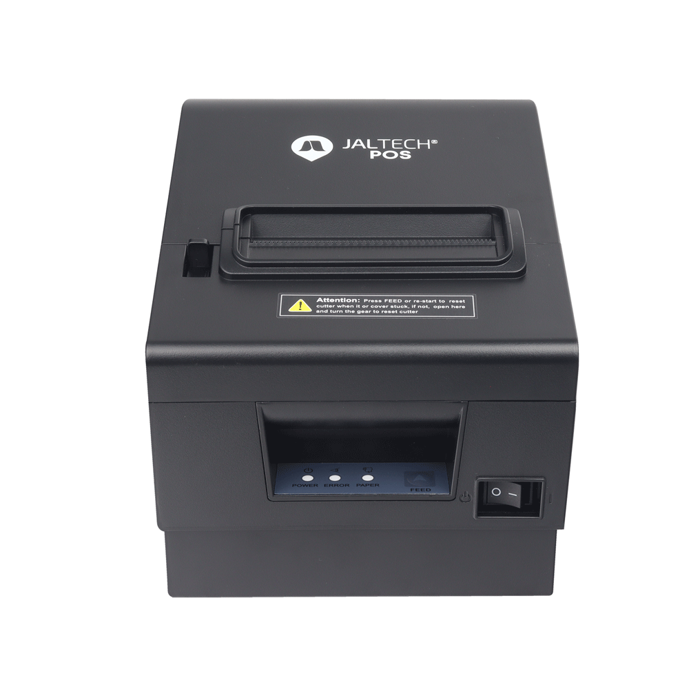 Impresora Termica Plus 80/58Mm Jal-T20 3