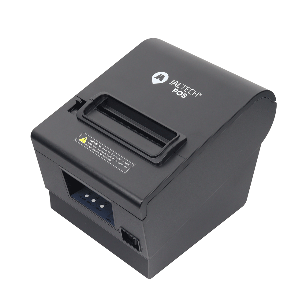 Impresora Termica Plus 80/58Mm Jal-T20 2