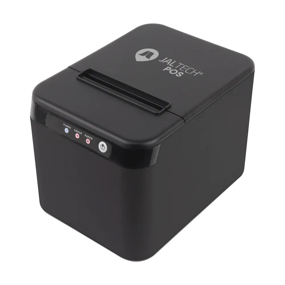 Impresora Termica Pos Usb/Red 80Mm 4