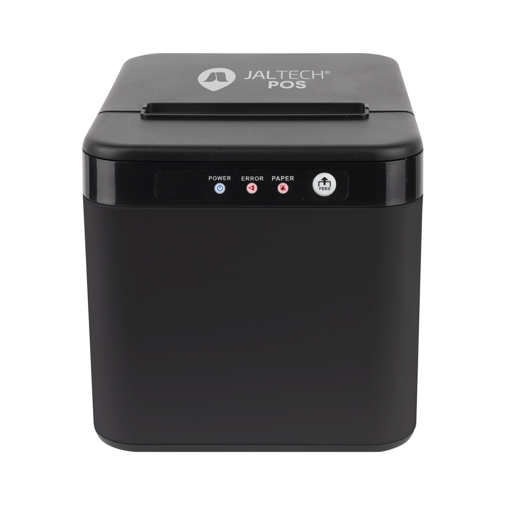 Impresora Termica Pos Usb/Red 80Mm 2