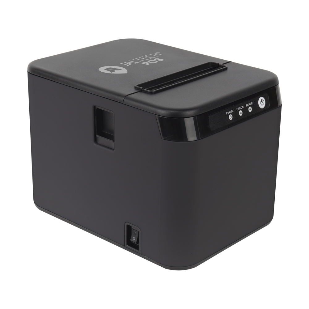 Impresora Termica Pos Usb/Red 80Mm 3