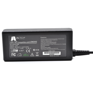 Cargador Para Lenovo 20V 2.25A 3