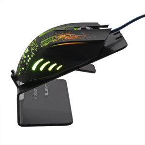 Mouse Usb Gamer Tech Gt4 3
