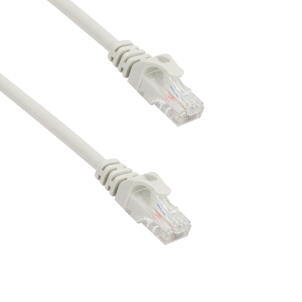 Cable De Red Certificado Cat6 3M 2