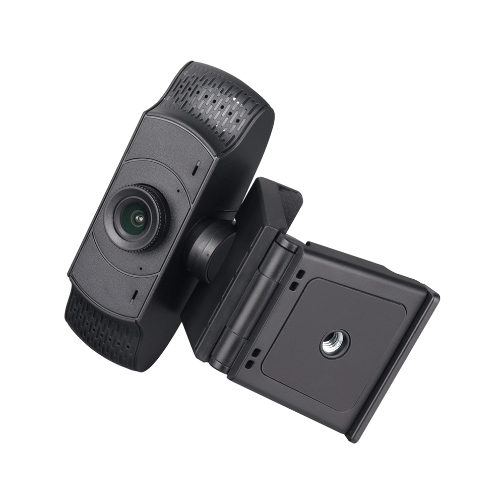 Web Cam Full Hd 1080P 2