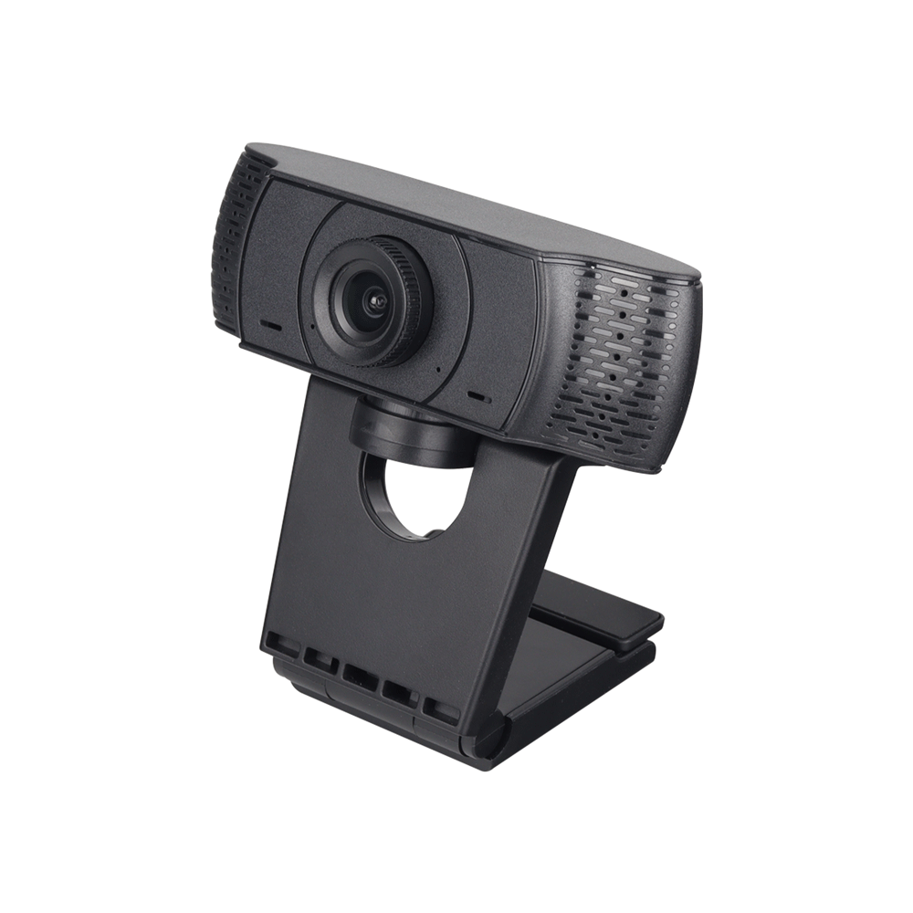 Web Cam Full Hd 1080P 3