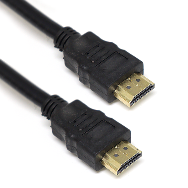 Cable Hdmi 5Mtr Basik