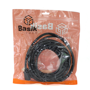 Cable Hdmi 5Mtr Basik 3
