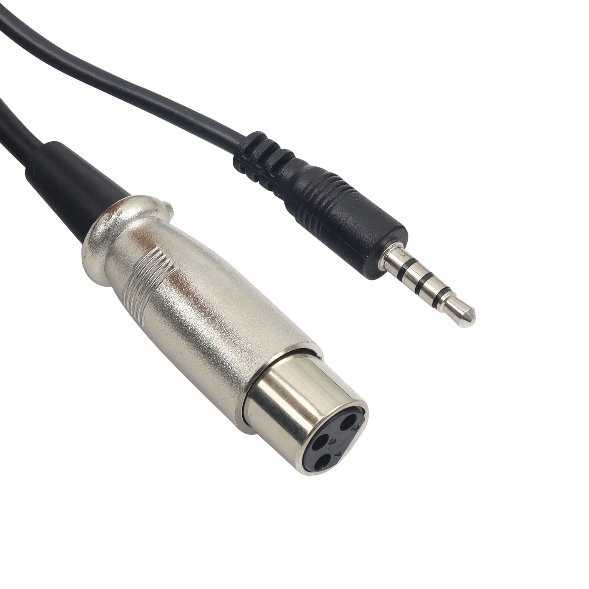 Kit Mic Pro Condensador + Tarjeta De Sonido 3