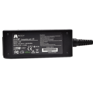 Cargador Para Monitor Lg 19V 084A 3