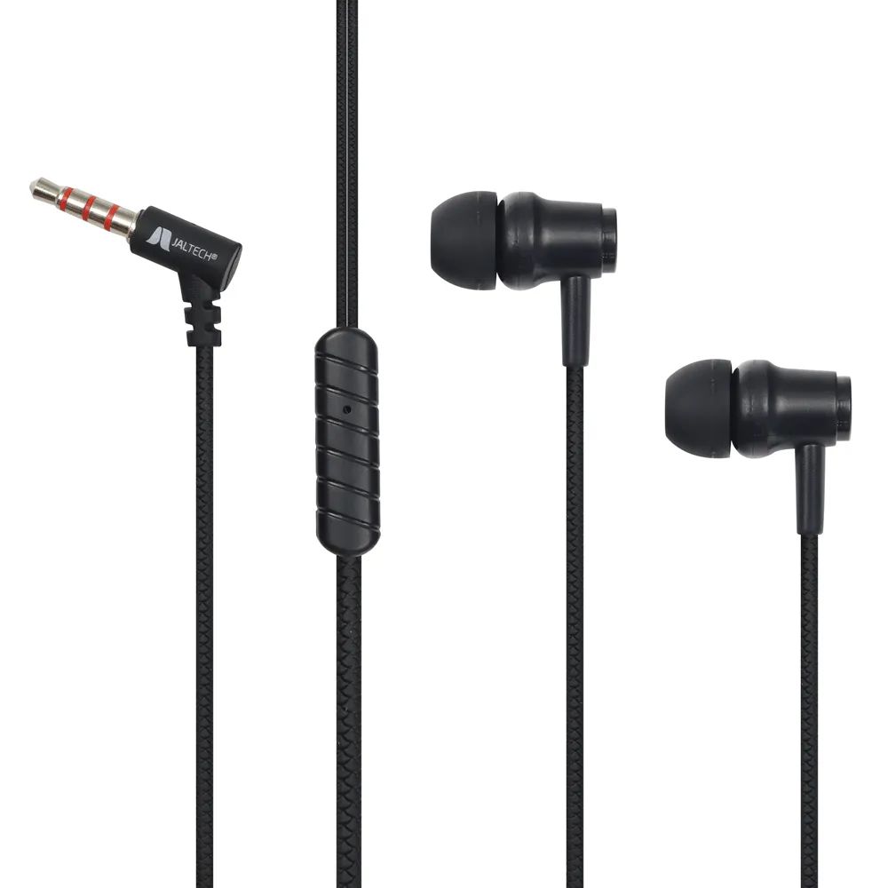 Audífonos Cable 3.5Mm Jal-47