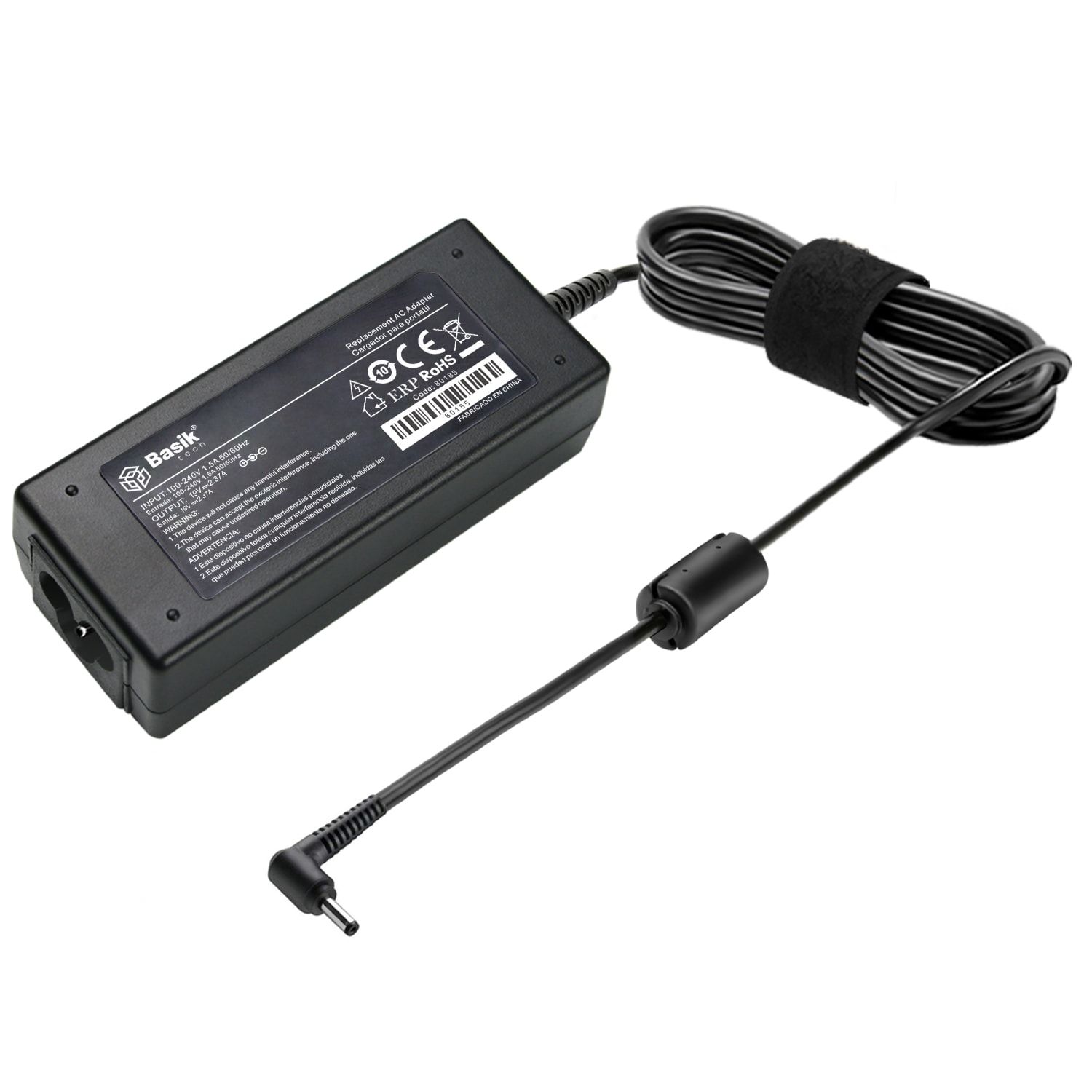 Carg. Para Asus 19V 2.37A - Bskas02 2