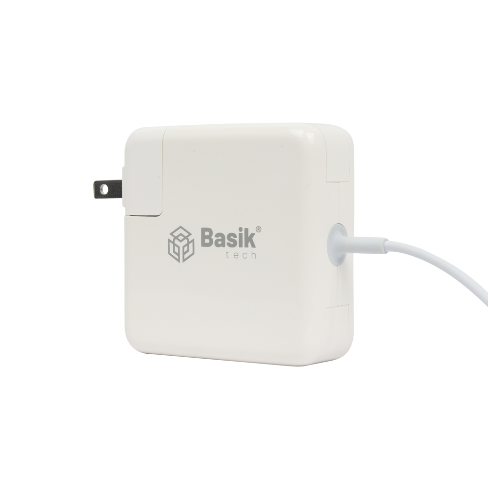 Carg. Para Apple 16.5V-3.65A
60W Ms2 Bsk-Ap02