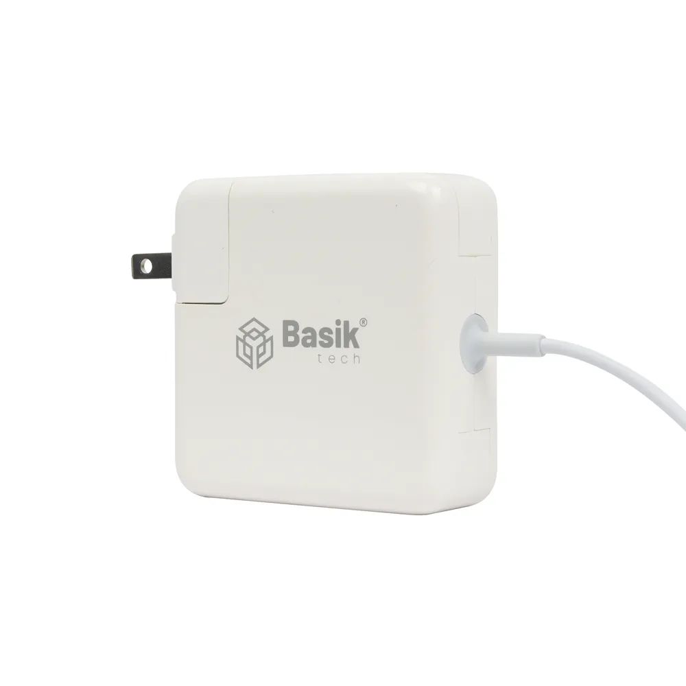Carg. Para Apple 16.5V-3.65A
60W Ms2 Bsk-Ap02 4
