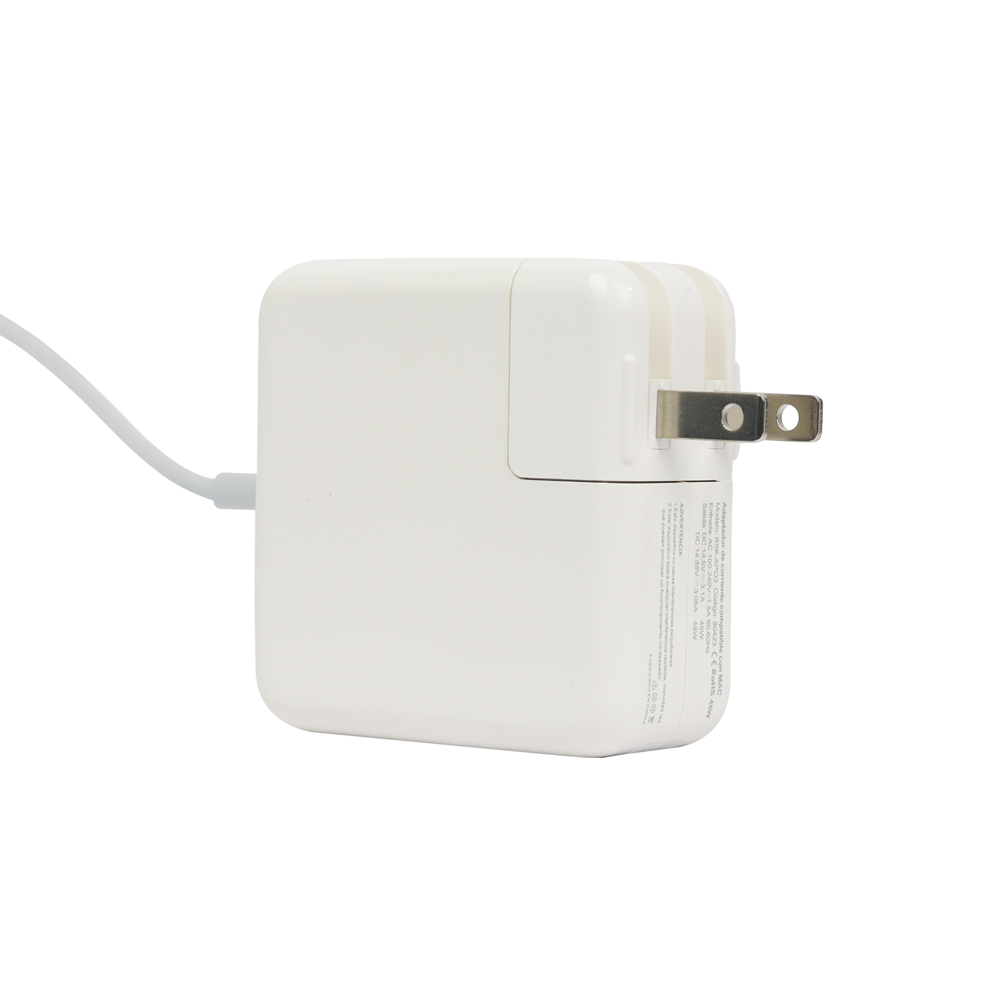 Carg. Para Apple 16.5V-3.65A
60W Ms2 Bsk-Ap02 2