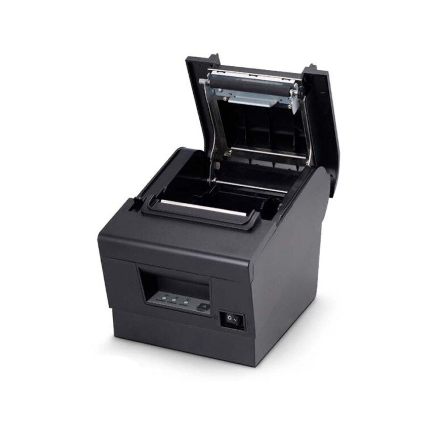 Impresora Codigo De Barras Plus Usb/ Lan 3