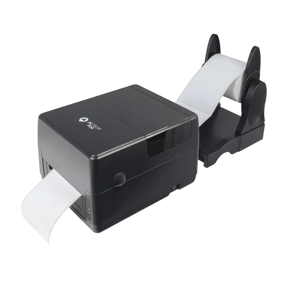 Impresora Codigo De Barras Plus Usb/ Lan
