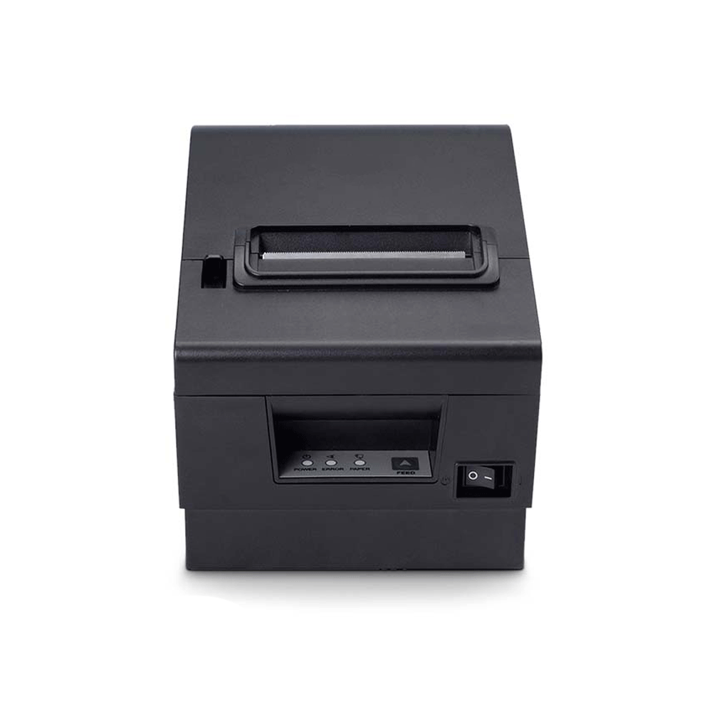 Impresora Codigo De Barras Plus Usb/ Lan 2