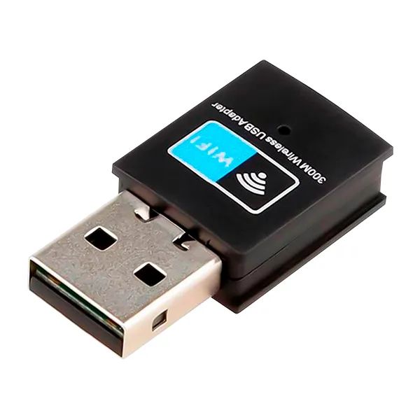 Adaptador Wifi 300M
