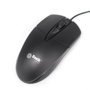 Mouse Basik Tech Usb 2