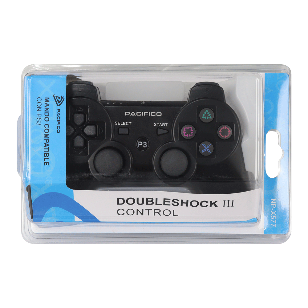 Control De Play 3 Cable 2