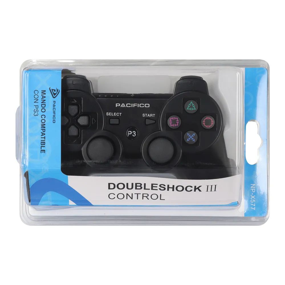 Control De Play 3 Cable