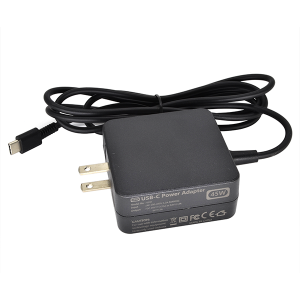Cargador Para Portatil Tipo C 45W 3