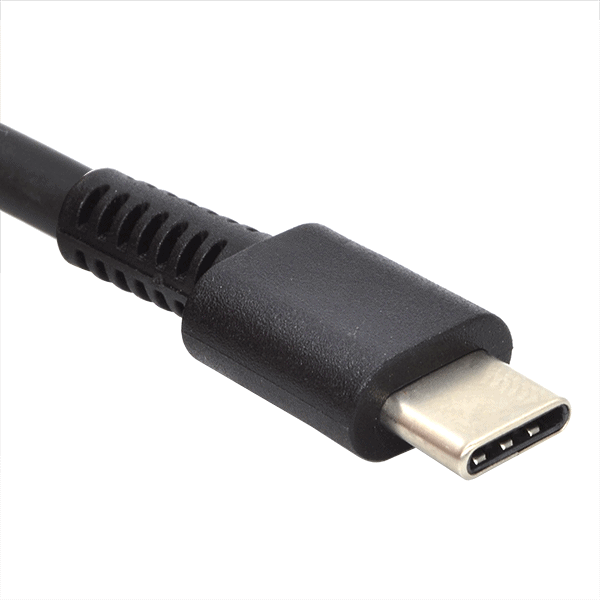 Cargador Para Portatil Tipo C 45W