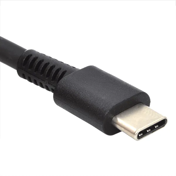 Cargador Para Portatil Tipo C 45W 4