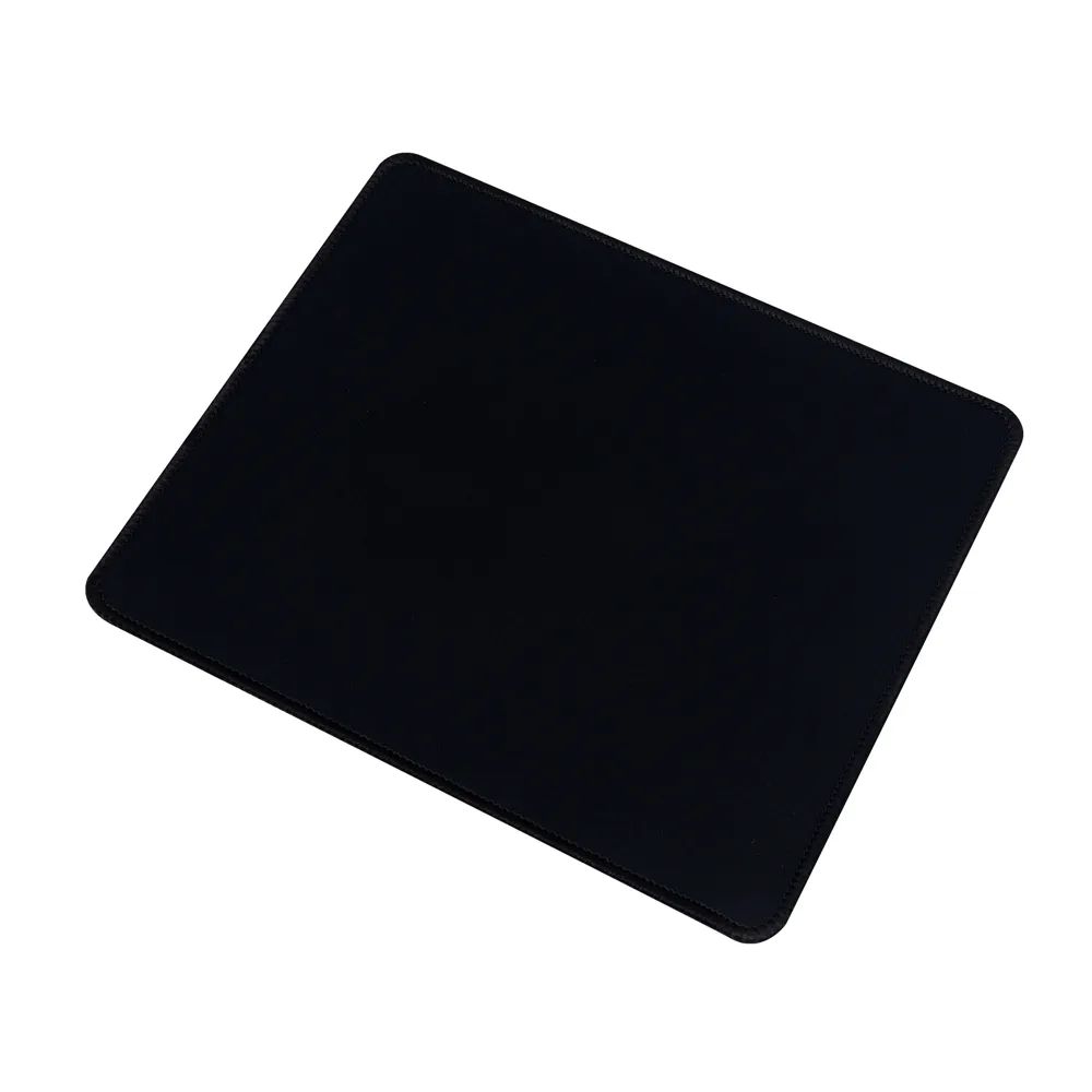 Pad mouse flat