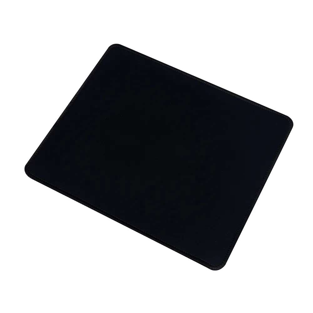 Pad mouse flat