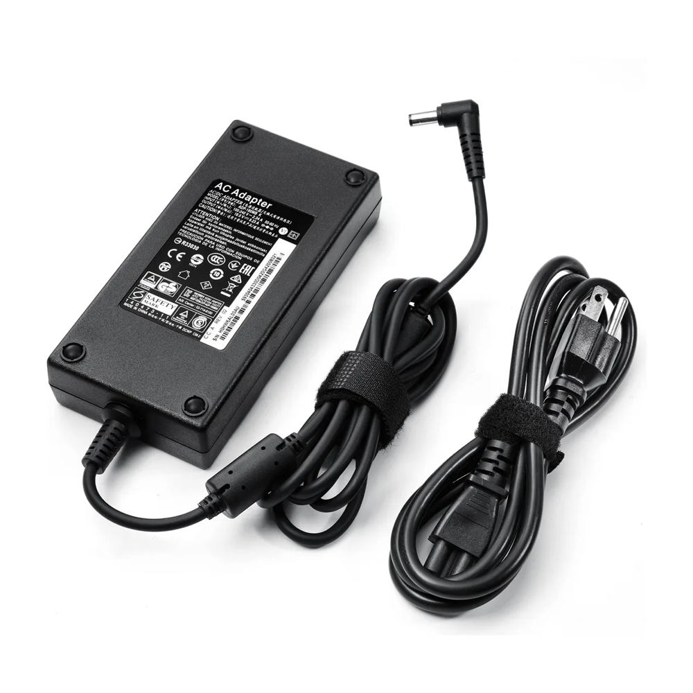 Carg Para Hp Gamer 19.5 V-10.3 A 2