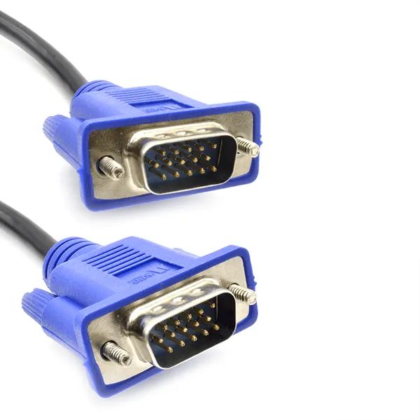 Cable Vga 15M 4