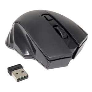 Mouse Inalambrico 6915 3