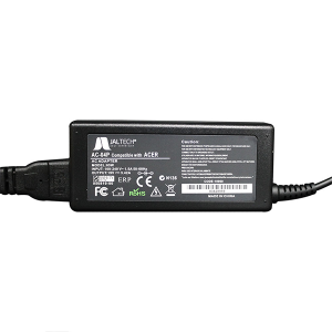 Cargador Para Acer 19V-3.42A 65W 2