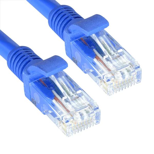 Cable De Red 10M