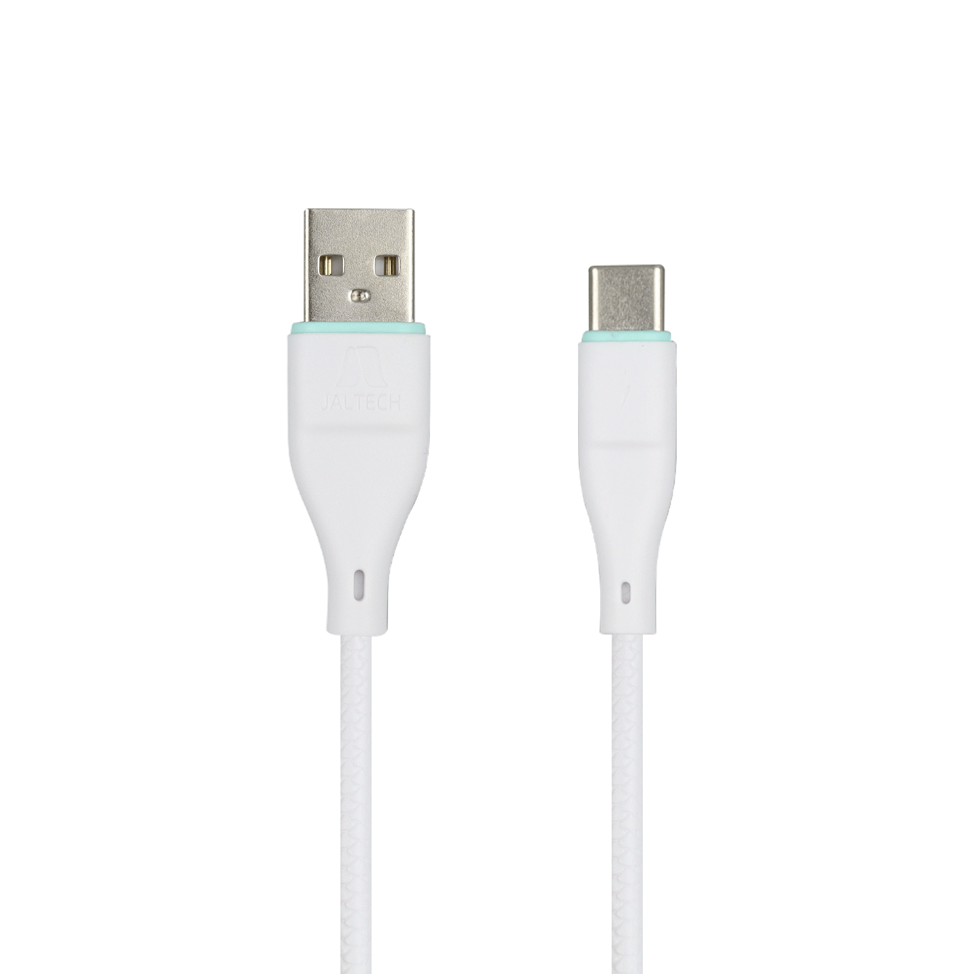 Convertidor 10W Con Cable Tipo C Jal-C0 3